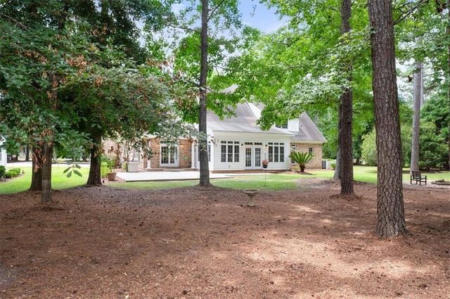 1121 Fair Hope Drive NE, Townsend, GA 31331