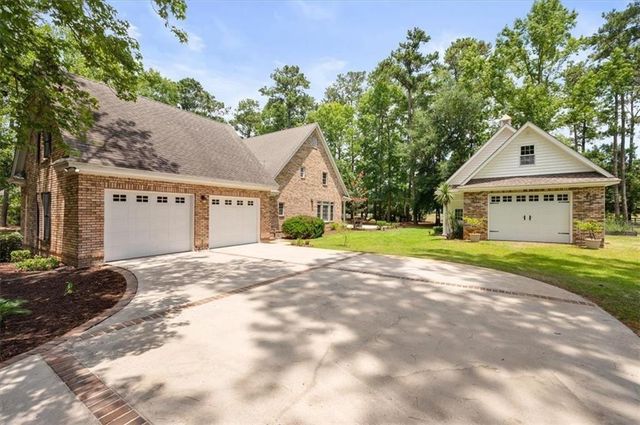 1121 Fair Hope Drive NE, Townsend, GA 31331