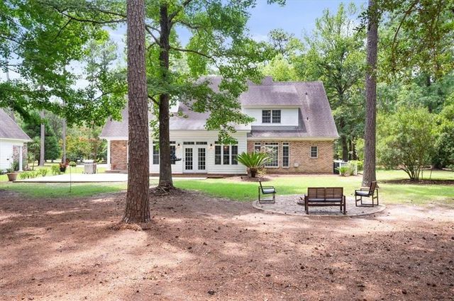 1121 Fair Hope Drive NE, Townsend, GA 31331