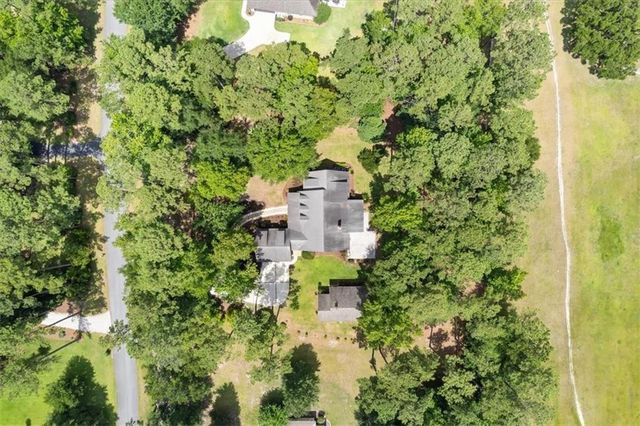 1121 Fair Hope Drive NE, Townsend, GA 31331