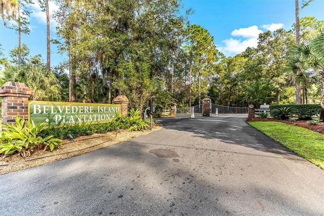 1121 Fair Hope Drive NE, Townsend, GA 31331