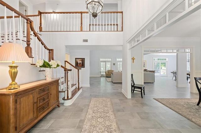 1121 Fair Hope Drive NE, Townsend, GA 31331