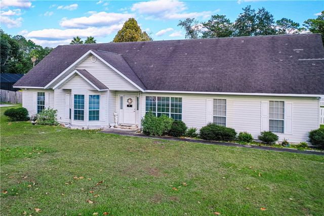 915 Jane Street, Blackshear, GA 31516