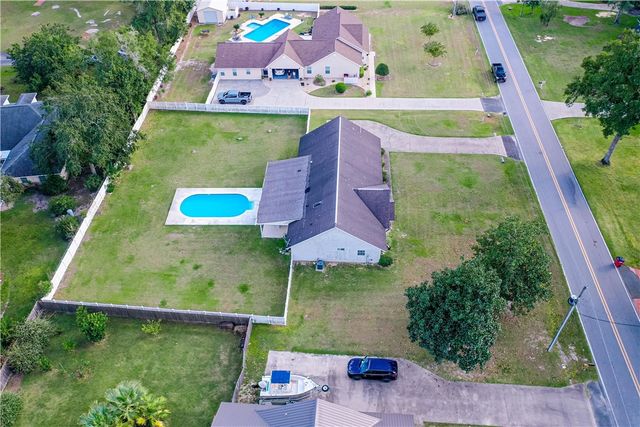 915 Jane Street, Blackshear, GA 31516