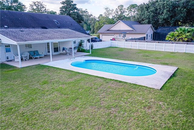 915 Jane Street, Blackshear, GA 31516