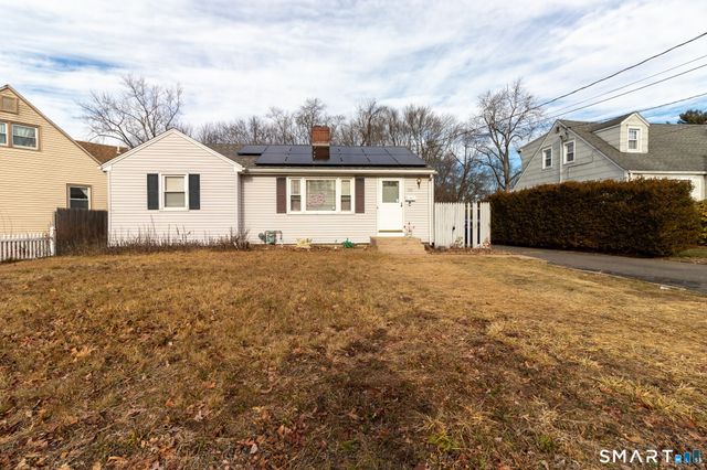 300 Goodwin Street, East Hartford, CT 06108