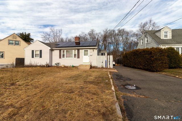 300 Goodwin Street, East Hartford, CT 06108