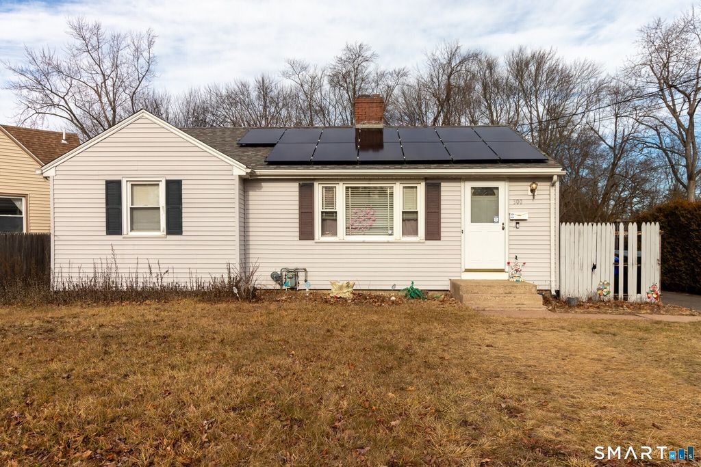 300 Goodwin Street, East Hartford, CT 06108