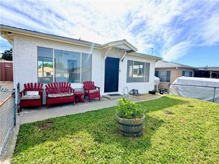 832 E Pacific, Carson, CA 90745