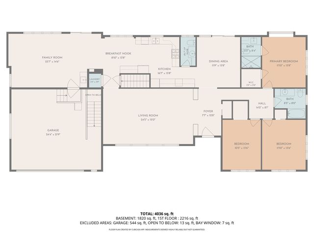 8711 W 123rd Street, Palos Park, IL 60464