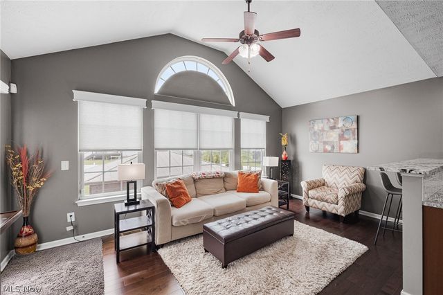 3228 Burnham Drive, Brunswick, OH 44212