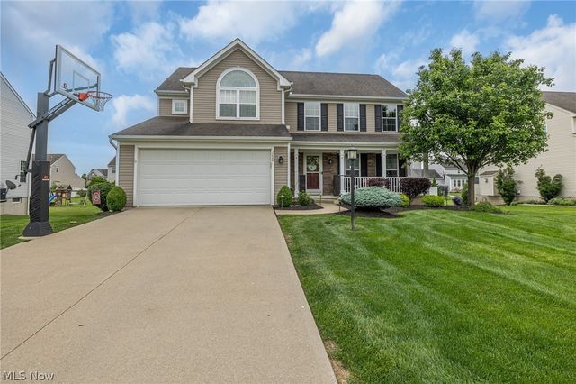 3228 Burnham Drive, Brunswick, OH 44212