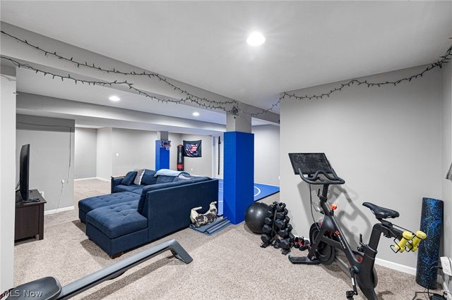 3228 Burnham Drive, Brunswick, OH 44212