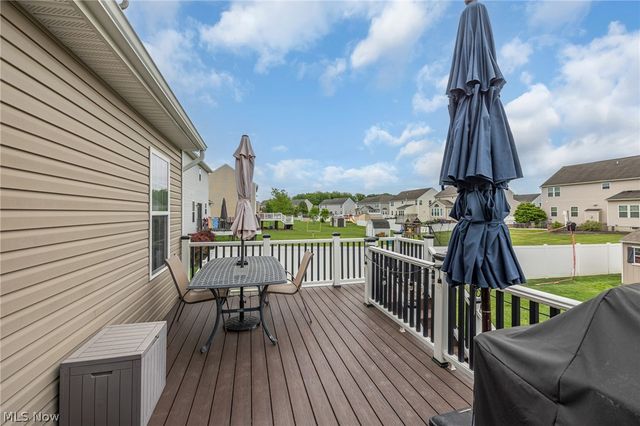 3228 Burnham Drive, Brunswick, OH 44212