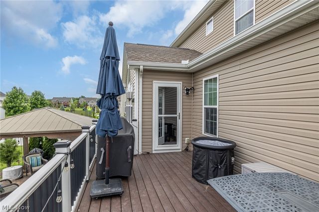 3228 Burnham Drive, Brunswick, OH 44212