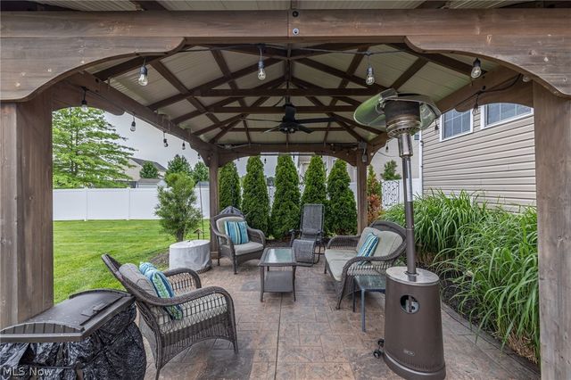 3228 Burnham Drive, Brunswick, OH 44212