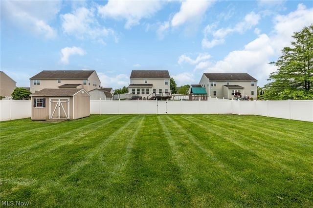 3228 Burnham Drive, Brunswick, OH 44212