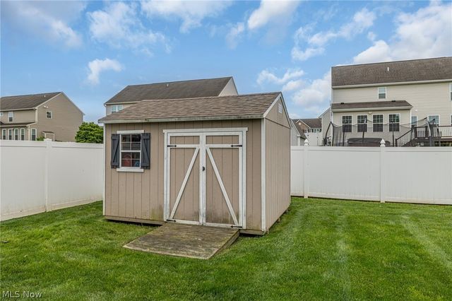 3228 Burnham Drive, Brunswick, OH 44212