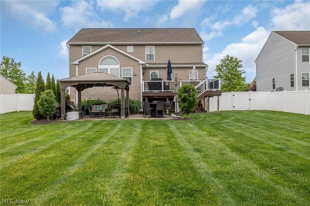 3228 Burnham Drive, Brunswick, OH 44212