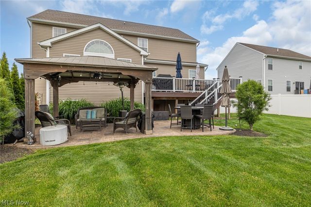 3228 Burnham Drive, Brunswick, OH 44212