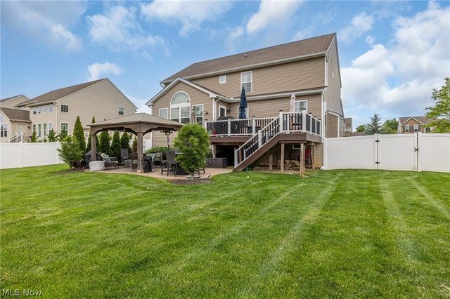3228 Burnham Drive, Brunswick, OH 44212
