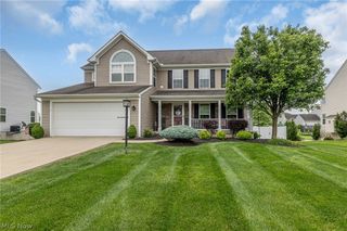 3228 Burnham Drive, Brunswick, OH 44212