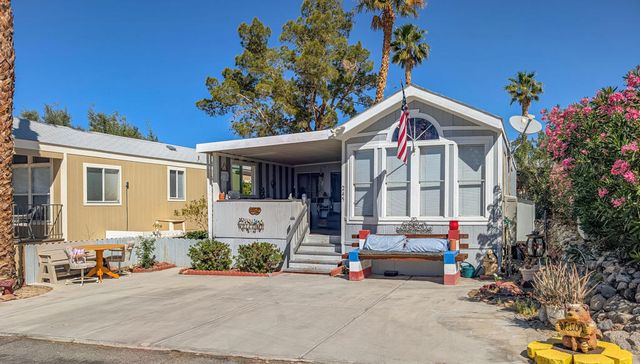 70200 Dillon Road 245, Desert Hot Springs, CA 92241