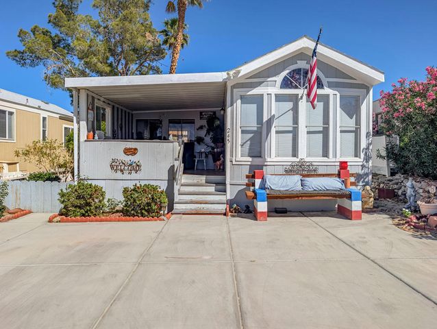 70200 Dillon Road 245, Desert Hot Springs, CA 92241