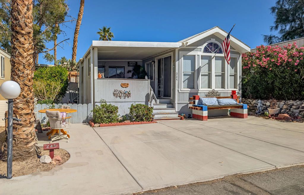 70200 Dillon Road 245, Desert Hot Springs, CA 92241