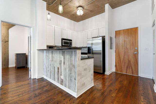 1001 W 15th Street 318, Chicago, IL 60608