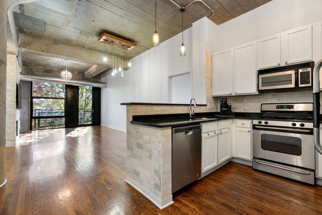 1001 W 15th Street 318, Chicago, IL 60608