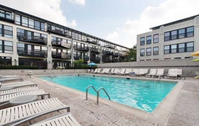 1001 W 15th Street 318, Chicago, IL 60608