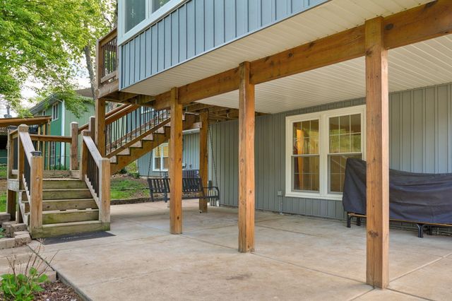 4740 S Glenn Avenue, Springfield, MO 65810