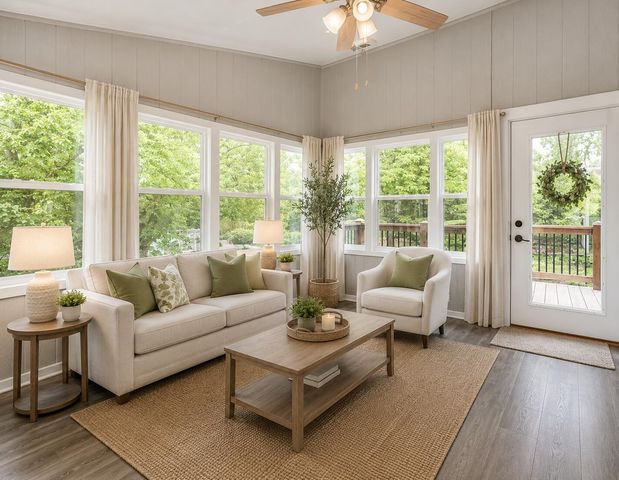 4740 S Glenn Avenue, Springfield, MO 65810