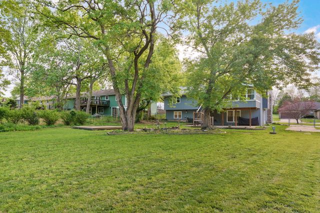 4740 S Glenn Avenue, Springfield, MO 65810