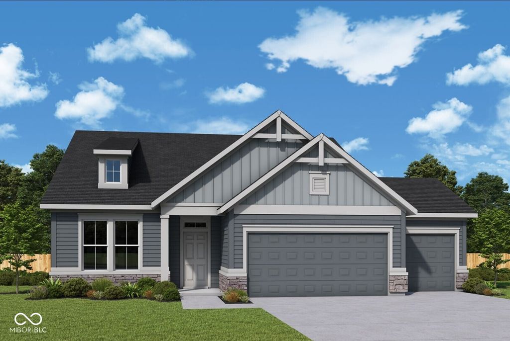 11923 Charles Eric Way, Noblesville, IN 46060