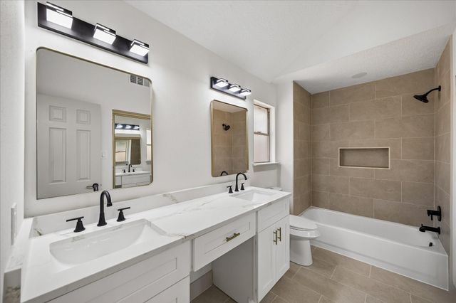 9214 N Grandview Park Drive, Spring, TX 77379