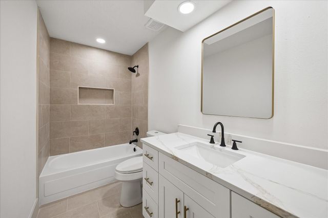 9214 N Grandview Park Drive, Spring, TX 77379