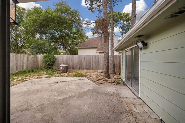 9214 N Grandview Park Drive, Spring, TX 77379