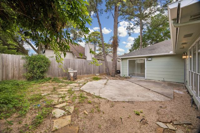 9214 N Grandview Park Drive, Spring, TX 77379