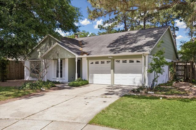 9214 N Grandview Park Drive, Spring, TX 77379