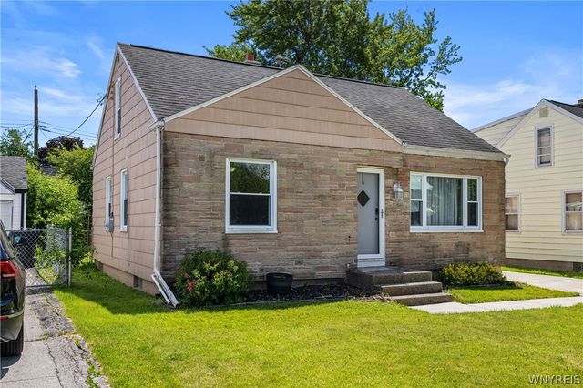 214 Rosemont Avenue, Tonawanda, NY 14217