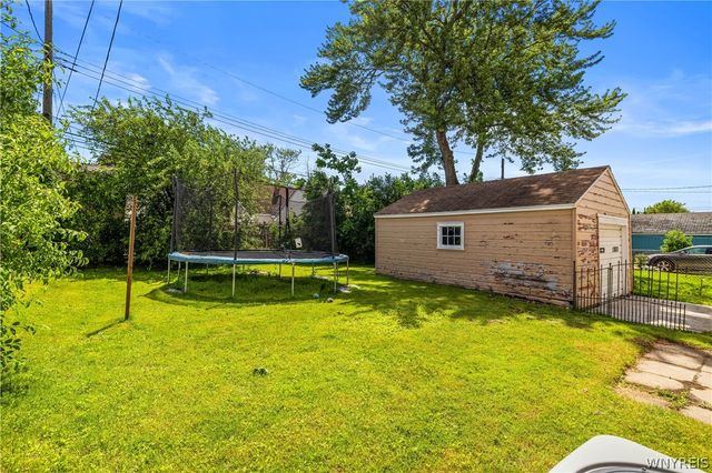 214 Rosemont Avenue, Tonawanda, NY 14217