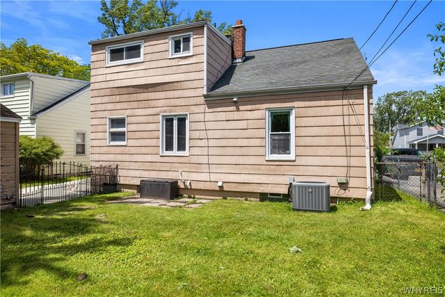 214 Rosemont Avenue, Tonawanda, NY 14217