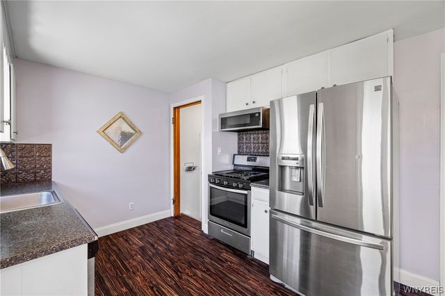 214 Rosemont Avenue, Tonawanda, NY 14217