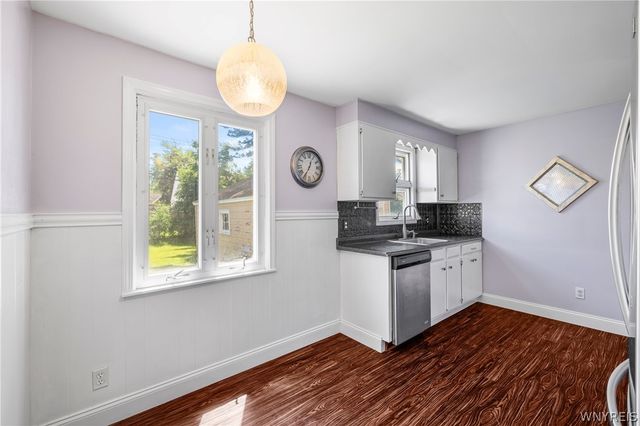 214 Rosemont Avenue, Tonawanda, NY 14217