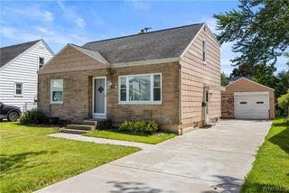 214 Rosemont Avenue, Tonawanda, NY 14217