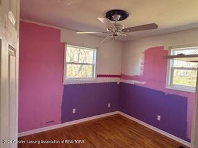 11186 Jerryson Drive, Grand Ledge, MI 48837