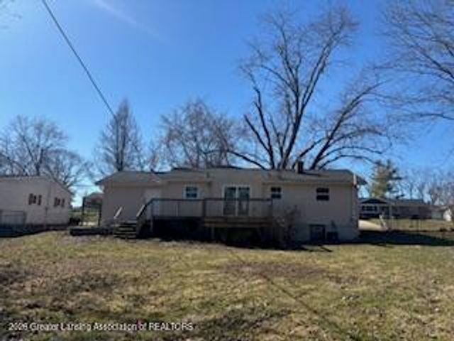 11186 Jerryson Drive, Grand Ledge, MI 48837