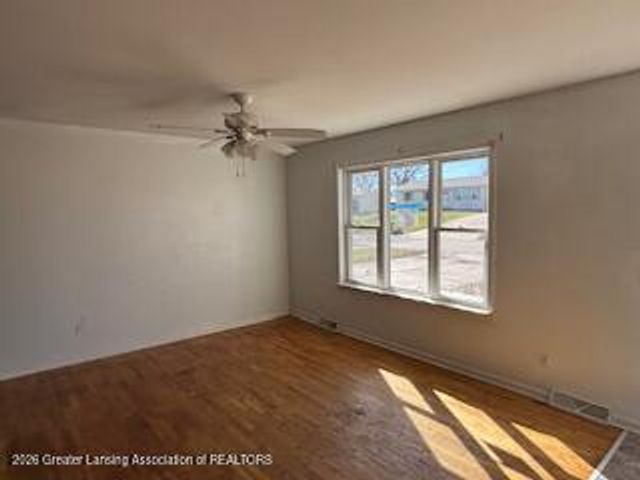 11186 Jerryson Drive, Grand Ledge, MI 48837